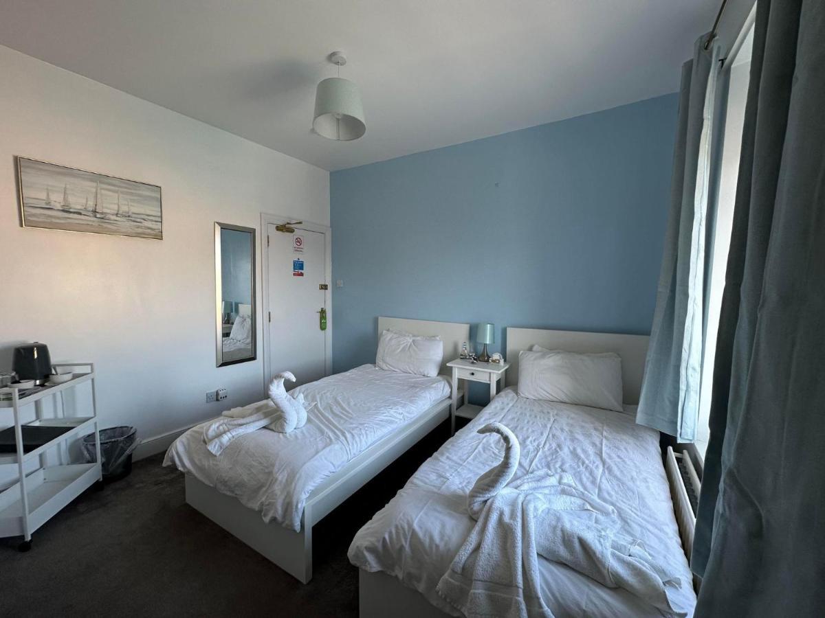 Masons Arms Amble Bed & Breakfast Dış mekan fotoğraf