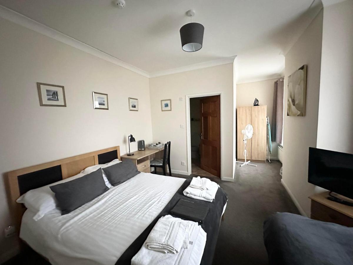 Masons Arms Amble Bed & Breakfast Dış mekan fotoğraf